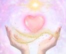 愛する人をあなたへ引き寄せる縁結び・体質改善します あなたが愛され、✨幸運✨の磁石になる日々が✨今から始まる✨ イメージ1