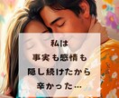 死別を経験した方、お話しすると心が軽くなります 死別、自死遺族が抱える悩みに寄り添うグリーフケアカウンセラー イメージ4