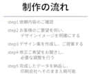 企業店舗向け　ステッカー印刷入稿データを作成します 印刷会社へそのまま入稿可／CMYK・アウトライン済で納品 イメージ5