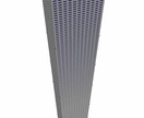 高層ビル達の写真を販売します QUBISM 3Dで作成した高層ビル達です。 イメージ10