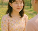気楽にどうぞ＊文通でお悩み相談伺います 電話はちょっと緊張するな…という方へ。文通お話相談♪ イメージ1
