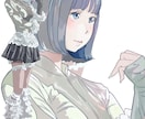 ビジネスシーンでも使える似顔絵描きます AIイラストでは描けない鉛筆手描きの味のある似顔絵。 イメージ9