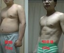 ダイエットで10キロ以上を目指してる方を応援します 実践し記録も残してるので本物のダイエットを提供いたします。 イメージ1