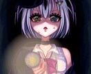 可愛いイラストお描きいたします 商用利用可！あなた様だけの特別なイラストを作成いたします！ イメージ3