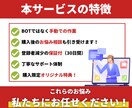 YouTube登録者1000人〜拡散します 豪華特典付｜先着10名様限定価格でご案内 イメージ3