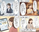 ProfileXT®で資質とi適職を可視化します 今の仕事が適性なのか！データで見つけるあなたが輝く本当の場所 イメージ2