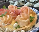 栄養士が料理写真を撮影代行します 料理をおいしそうに、魅力的に見せる写真を撮影します。 イメージ1