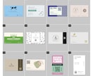 名刺を＼作成／して＼印刷／して＼発送／します 【美名刺作成】【最安印刷＆発送】【写真・簡易地図・QR】 イメージ9