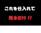 私がせどりで販売してる商品名を教えます 収益0円から脱却するための攻略法を教えます！！ イメージ1