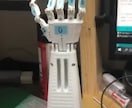 ロボットハンドをオーダーメイドで設計します 好きな用途に合わせたロボットハンドを相談ください イメージ5