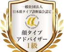 あなただけの似合う髪型をご提案します お顔立ちからあなたに似合う髪型を導き出します イメージ2