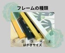 ゲスト参加型♪靴デザインの結婚証明書を作成します 靴やスニーカー好きなお二人にピッタリ♪ イメージ7