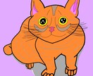 あなたの描いて欲しい雰囲気描きます わたくしのイラストであなたの想像をイラストに イメージ3