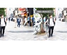 画像編集（人物削除、ポートレート等）します 綺麗に画像編集！（背景人物削除、ポートレート、色調整など） イメージ1