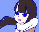 ポップン風なアイコンお描きします 似顔絵もOKです！お気軽にご相談下さい！ イメージ5