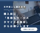 1分/50円で30～120分の音声の文字起こします インタビューや会議、座談会など、音声データを基にテキスト化 イメージ6