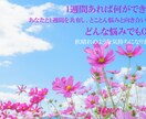 カウンセラーのタマゴの時間を1週間与えます 1週間悩み話し放題！　解決に至るまでとことん付き合います。 イメージ1