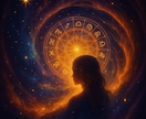 ただの占いだけではなく星と心で読み解ときます 占星術×心理分析であなたの本質と未来を解き明かします イメージ9
