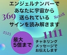 エンジェルナンバーで宇宙からのサインを読み解きます あなたが最近見たゾロ目、気になる数字の並びをチャネリング！ イメージ1