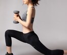 首肩コリ・腰痛対策のパーソナルを行います 筋トレとストレッチを組み合わせて骨格矯正！ イメージ3