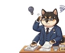 終わった申告書を見直し改善策を提案します 見直して来年に向けて節税やよりよい申告方法をみつけましょう！ イメージ1