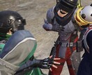 オンラインゲームでの英会話学習の相談に乗ります 海外のゲーム友達多数!1000人以上の外国人と交流経験あり! イメージ2