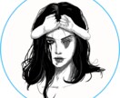 無理で何度でも修正OK！アイコンイラスト制作します お客様の要望に合わせたイラストを制作します。 イメージ4