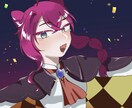 アイコン作成致します 【最短3日】オリジナル、版権受け付けております！ イメージ5