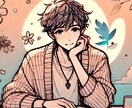 少しでも心を軽くするお手伝いをさせて頂きます ★ひとりで悩まないで、心の荷物、分けてください イメージ1