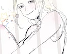 あなたのご希望にあったイラストや漫画を制作します オリジナルから版権まで対応可！ イメージ3