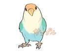 老若男女からペットの似顔絵描きます 老若男女、どんな動物でも描きます！ イメージ4