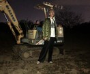 初心者向けファッションスタイリングします 服飾学生が知識を総動員してスタイリングします。 イメージ3