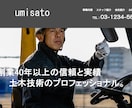 簡易版！継続してホームページの管理を行います 独自ドメインの取得や質問対応はプランに含まれています！ イメージ8