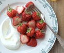 器や料理の盛り付け、食材についてアドバイスします 食に関するお悩み、現役フードコーディネーターにご相談ください イメージ5