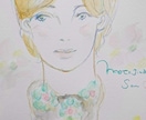 おしゃれで色彩豊かな絵をお描きします 幅広いシーンに対応したイラストをお描きします。 イメージ5
