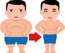 7年間体重を維持し続けたダイエットの方法を教えます 対象は中学生から社会人、専業主婦主夫(50歳まで） イメージ1