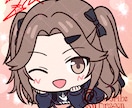 ミニキャライラスト描きます プランいろいろ！ミニキャラ描きます！ イメージ9