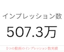 YouTubeアカウント立ち上げ・運用を代行します YouTubeディレクション経験を元にサポートいたします！ イメージ3