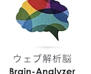 大人➕小学校高学年セット。親子の脳を診断します 親子で、脳の強みや活かし方、お互いの理解が深まります。 イメージ1