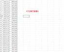 業務用ExcelマクロをVBAで作成・自動化します あなたのExcelを業務効率化ツールに変えます イメージ5