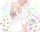 誰にも言えない恋の話♡⋆︎* 優しくお聞きします 男女どちらも◎ お友達に話す感覚で ( ⁎ᵕᴗᵕ⁎ )☆ イメージ5