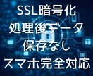 撮影写真の個人情報を完全削除して加工までできます コスプレイヤー必携！個人情報削除＋リサイズ＋圧縮を一括処理 イメージ3