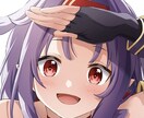 アイコンイラスト作成します SNSのアイコンなどにどうぞ！ イメージ4