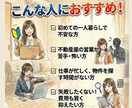 お部屋探しのプロ！！私たちが徹底サポートします 『住んでから後悔しない部屋』を探したいならお任せください！ イメージ3