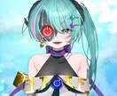 低価格で高クオリティのイラスト制作します 安心安全の対応！他には無いかわいいイラストを制作します✨ イメージ4