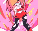 アイコン作成いたします あなたとご一緒に特別なアイコンを作りましょう! イメージ3