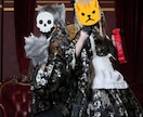 格安であなただけのコスプレ衣装作ります 一番安く、早くをモットーにやらせていただきます イメージ1