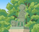 漫画・イラストを描きます ぜひお気軽にお声掛けください♪ イメージ1
