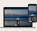 SWELLで高品質なHP制作を低価格で制作します 低価格でも安心クオリティ。ご相談だけでも大歓迎です！ イメージ3