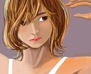 オリジナルキャラクターを描きます あなたの考えるキャラクターをアイコンやホーム画面に！ イメージ4